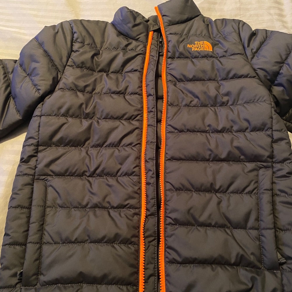 North Face Jacket